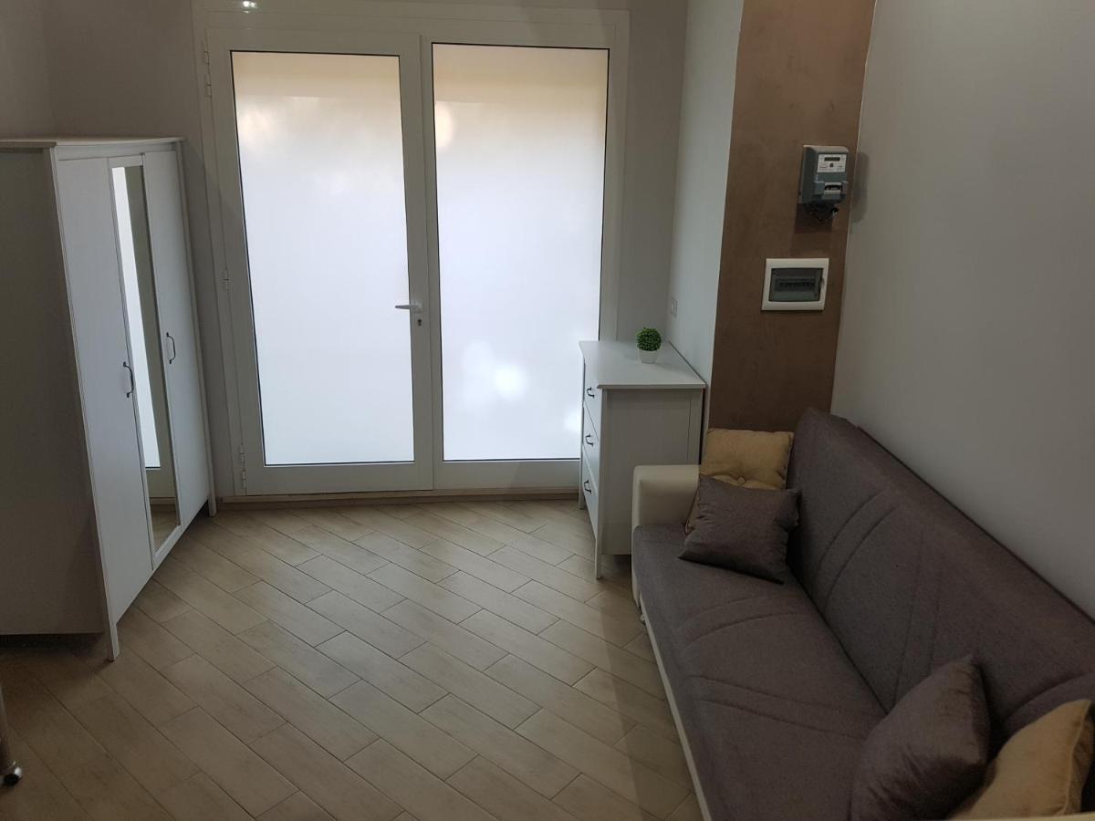 B&Bittle Řím Exteriér fotografie