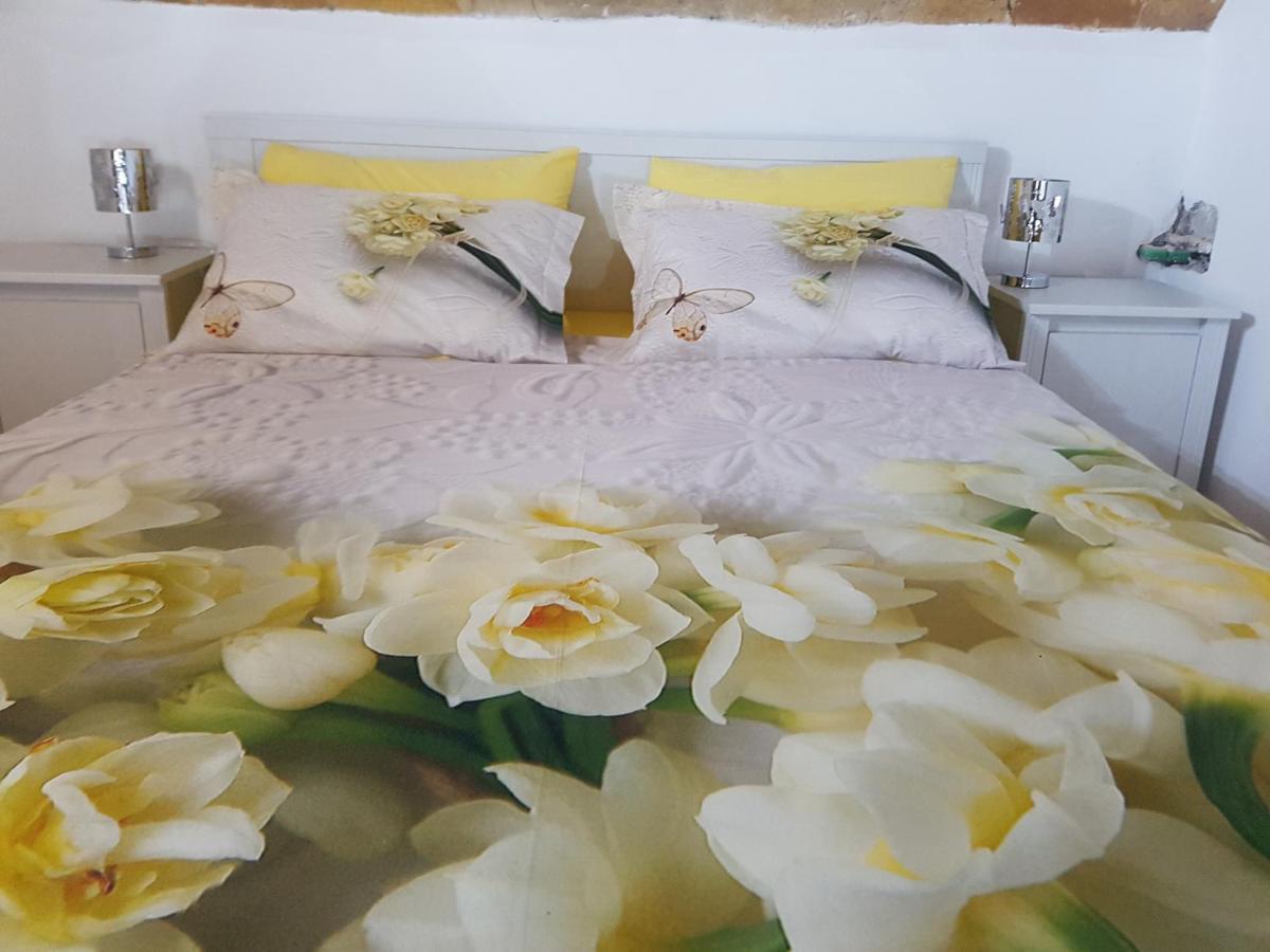 B&Bittle Řím Exteriér fotografie