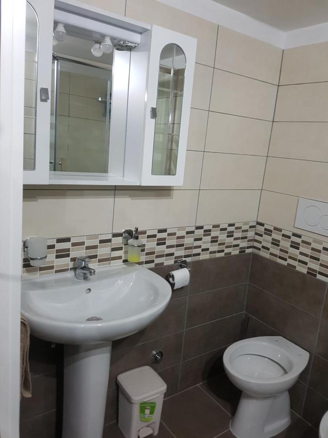 B&Bittle Řím Exteriér fotografie
