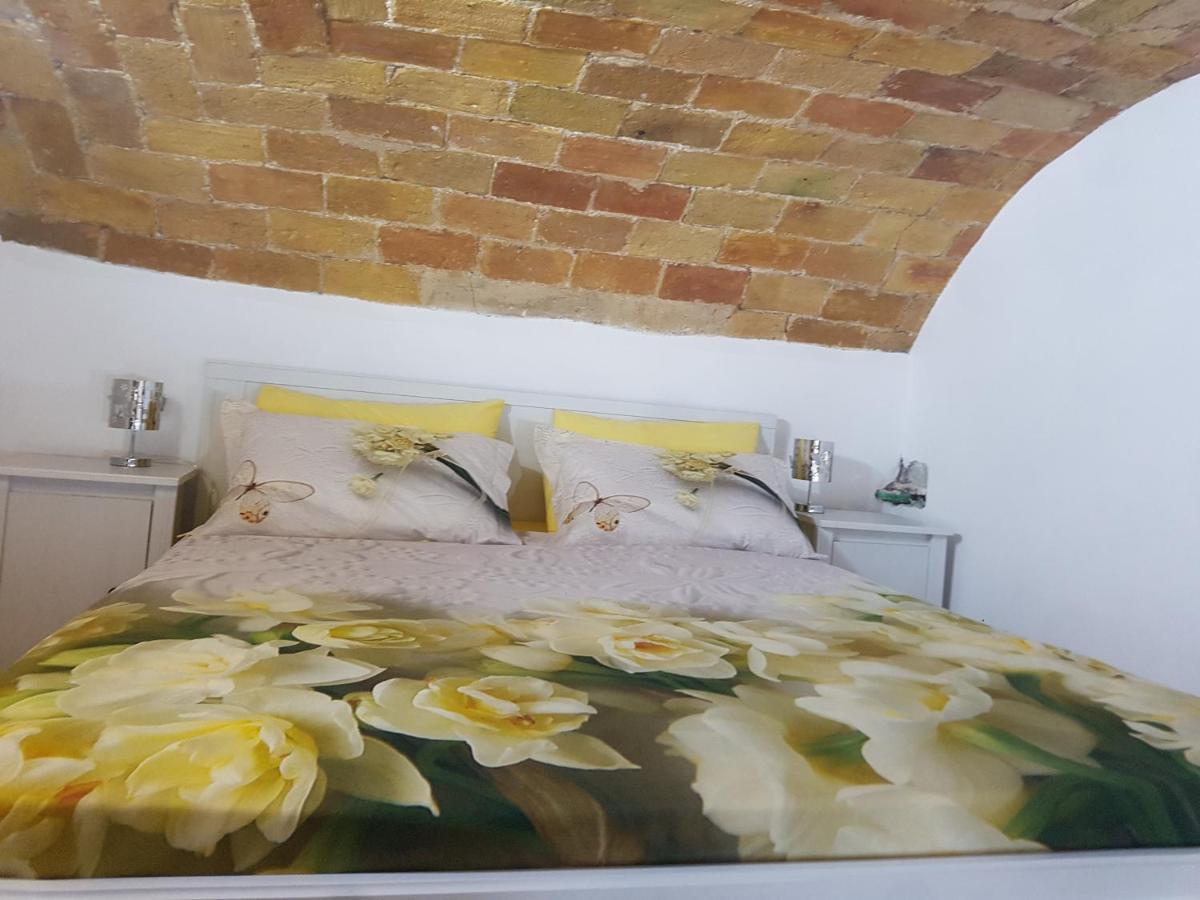 B&Bittle Řím Exteriér fotografie